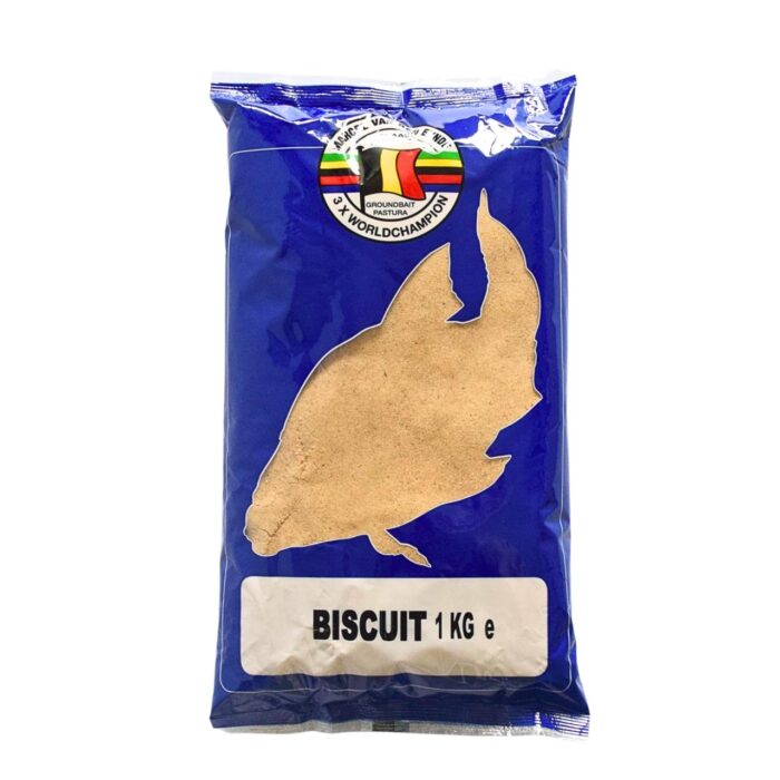 DODATEK ZANĘTOWY MVDE BISCUIT 1kg