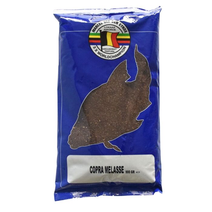 DODATEK ZANĘTOWY COPRA-MELASSE 900g