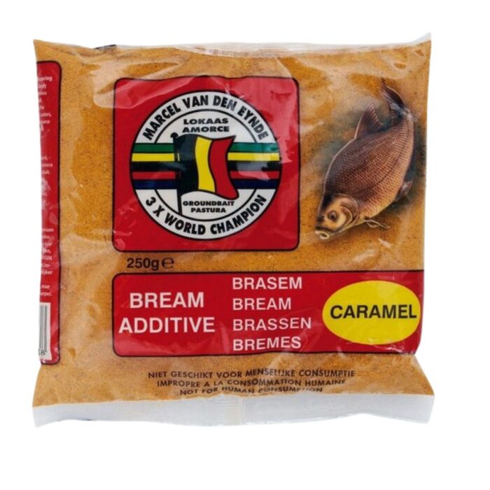 ATRAKTOR MVDE BRASEM CARMEL 250g