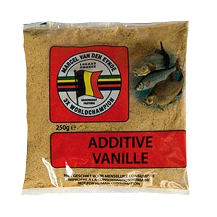 ATRAKTOR MVDE ADDITIVE VANILLE 250g