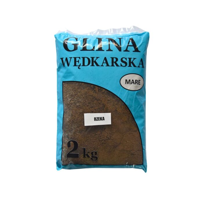GLINA RZECZNA 2kg