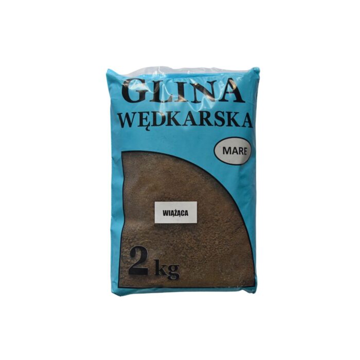 GLINA WIĄŻĄCA 2kg