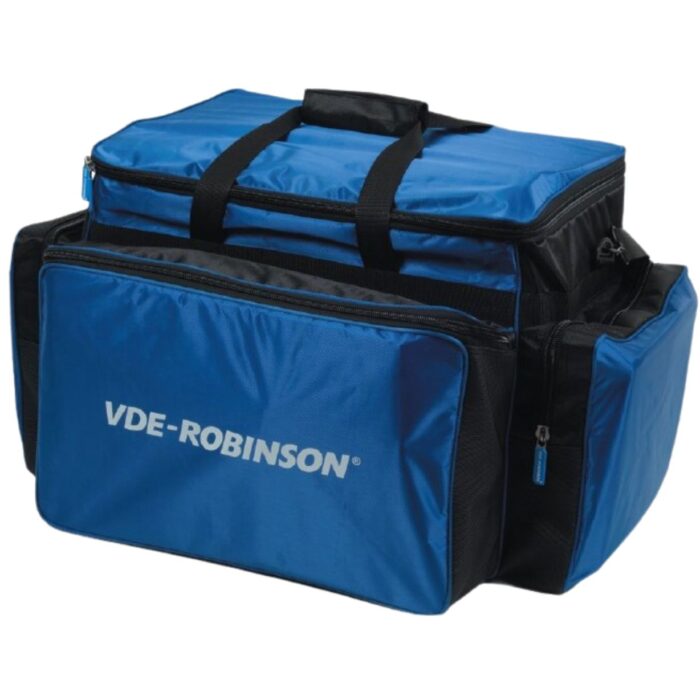 TORBA NA AKCESORIA VDE-ROBINSON CARGO+ 50x35x42cm