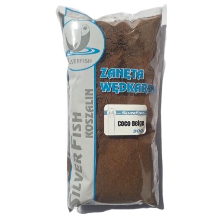 DODATEK COCO BELGE 900g