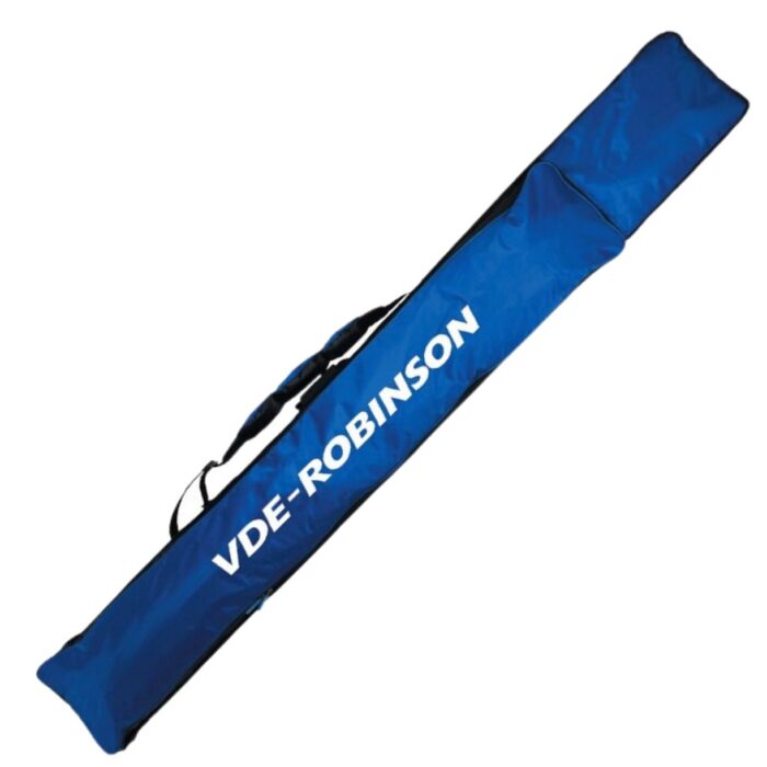 POKROWIEC 2-KOMOROWY VDE-ROBINSON NA TYCZKE COMFORT + 2m