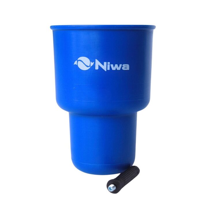 KUBEK ZANĘTOWY PODWÓJNY NIWA