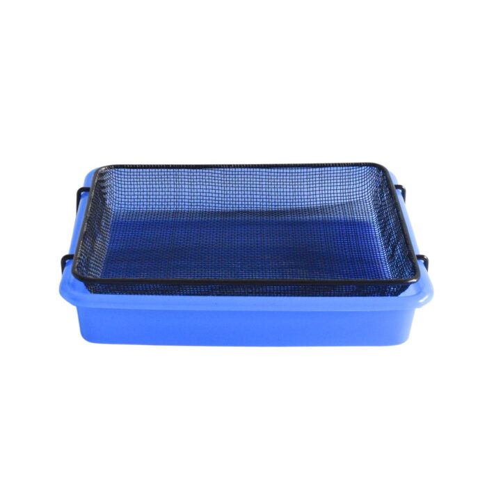 KUWETA NIWA Z SITEM 2mm roz. M - obrazek 2