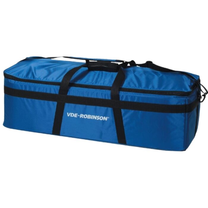 TORBA NA AKCESORIA VDE-ROBINSON ROLLER+ 90x33x27cm