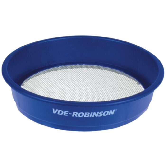 SITO VDE-ROBINSON OKRĄGŁE MAŁE 36x8,5/2mm