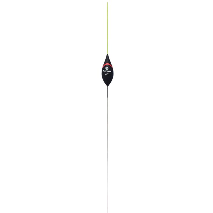 SPŁAWIK NIWA RED METAL - 0,50g