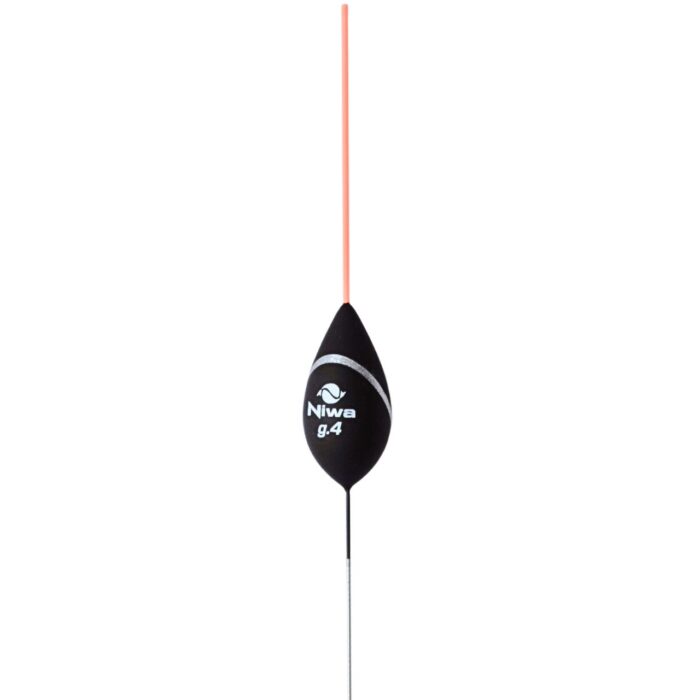 SPŁAWIK NIWA SILVER - 3,00g - obrazek 2