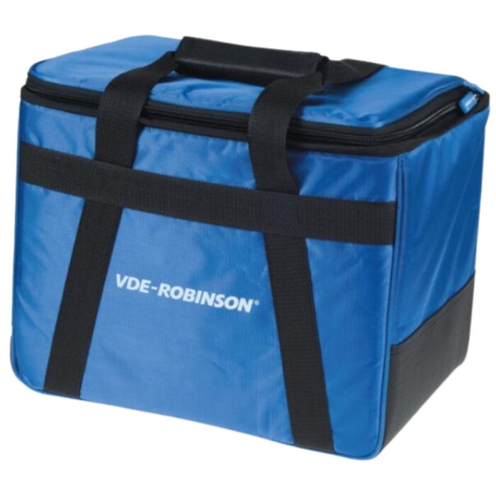 TORBA NA AKCESORIA VDE-ROBINSON FRIDGE+ 38x27x29cm