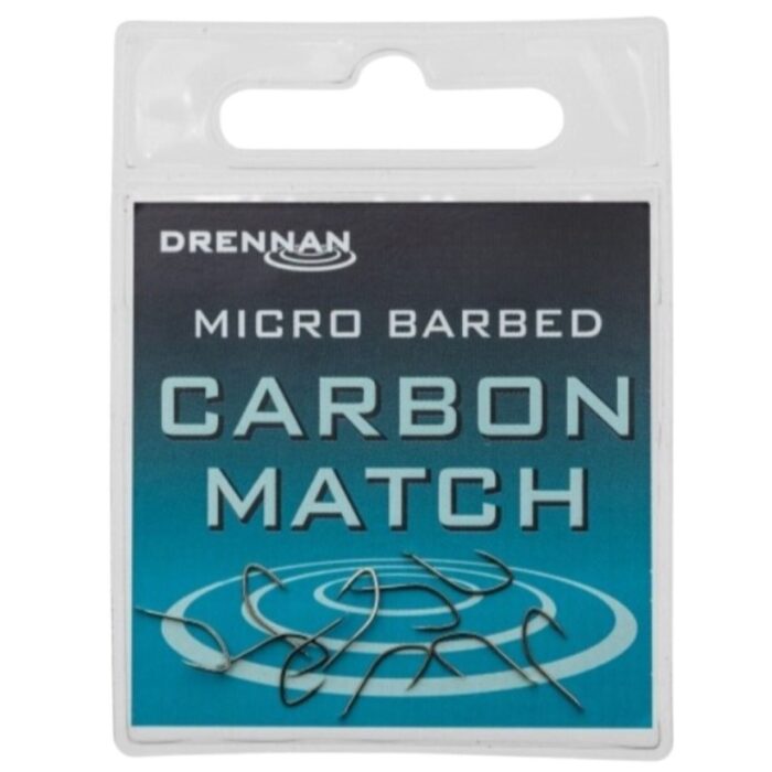 HAKI DRENNAN CARBON MATCH - r22