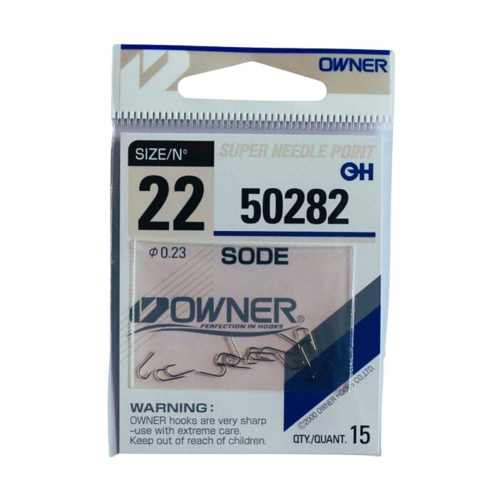HACZYKI OWNER 50282 - r22