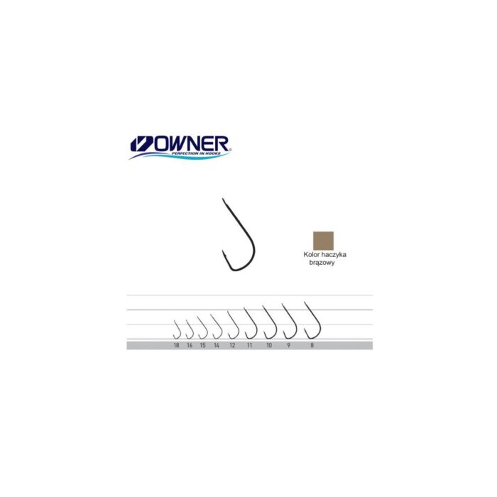 HACZYKI OWNER 50281 - r18 - obrazek 2