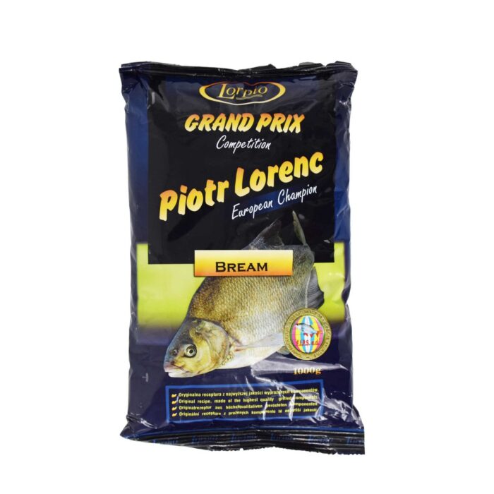 ZANĘTA LORPIO GRAND PRIX BREAM 1kg
