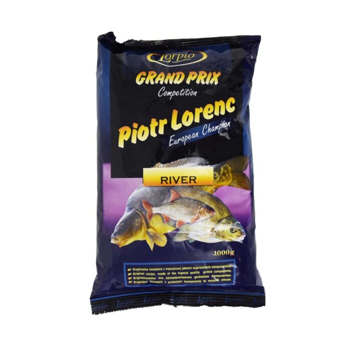 ZANĘTA LORPIO GRAND PRIX RIVER_ 1kg