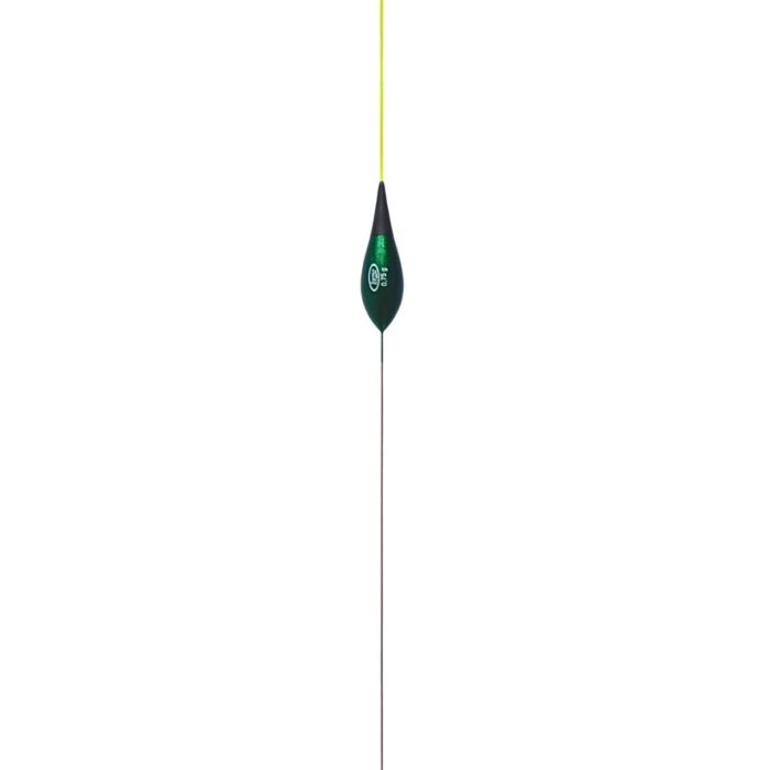 SPŁAWIK LORPIO GREEN ROACH 0,75g