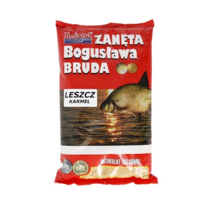 Zanęty i dipy
