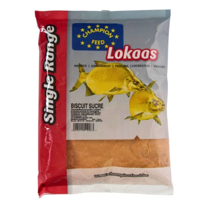 Biscuit Sucre 1kg