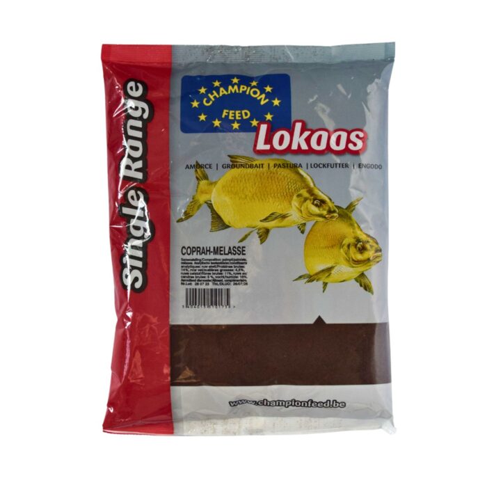 Coprah Melasse1kg