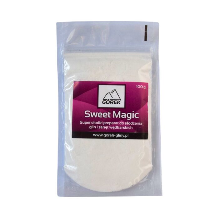 Koncentrat Sweet Magic 100g