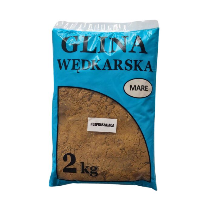 Glina Rozpraszająca