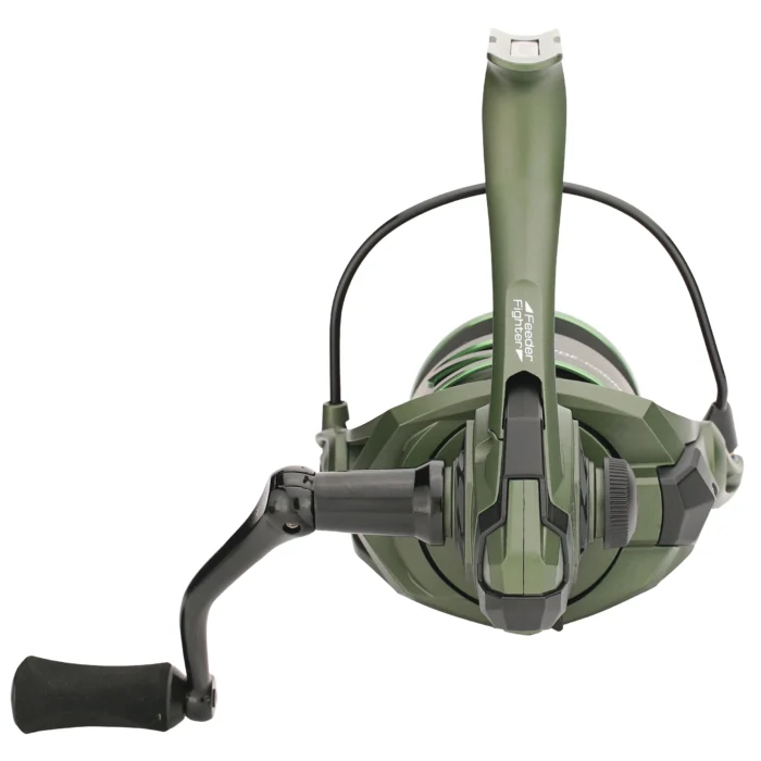 Kołowrotek Feeder Fighter FD 408 - obrazek 4