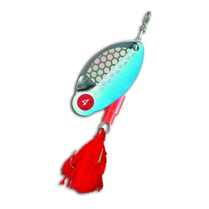 Błystka obrotowa Gepard