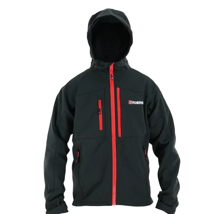 Softshell OHIO 10K